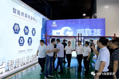 智造生活 设计未来——第七届赣州家具产业博览会亮点前瞻