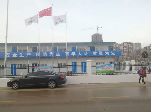 六安城西发展提速，五大消息引发置业新思考